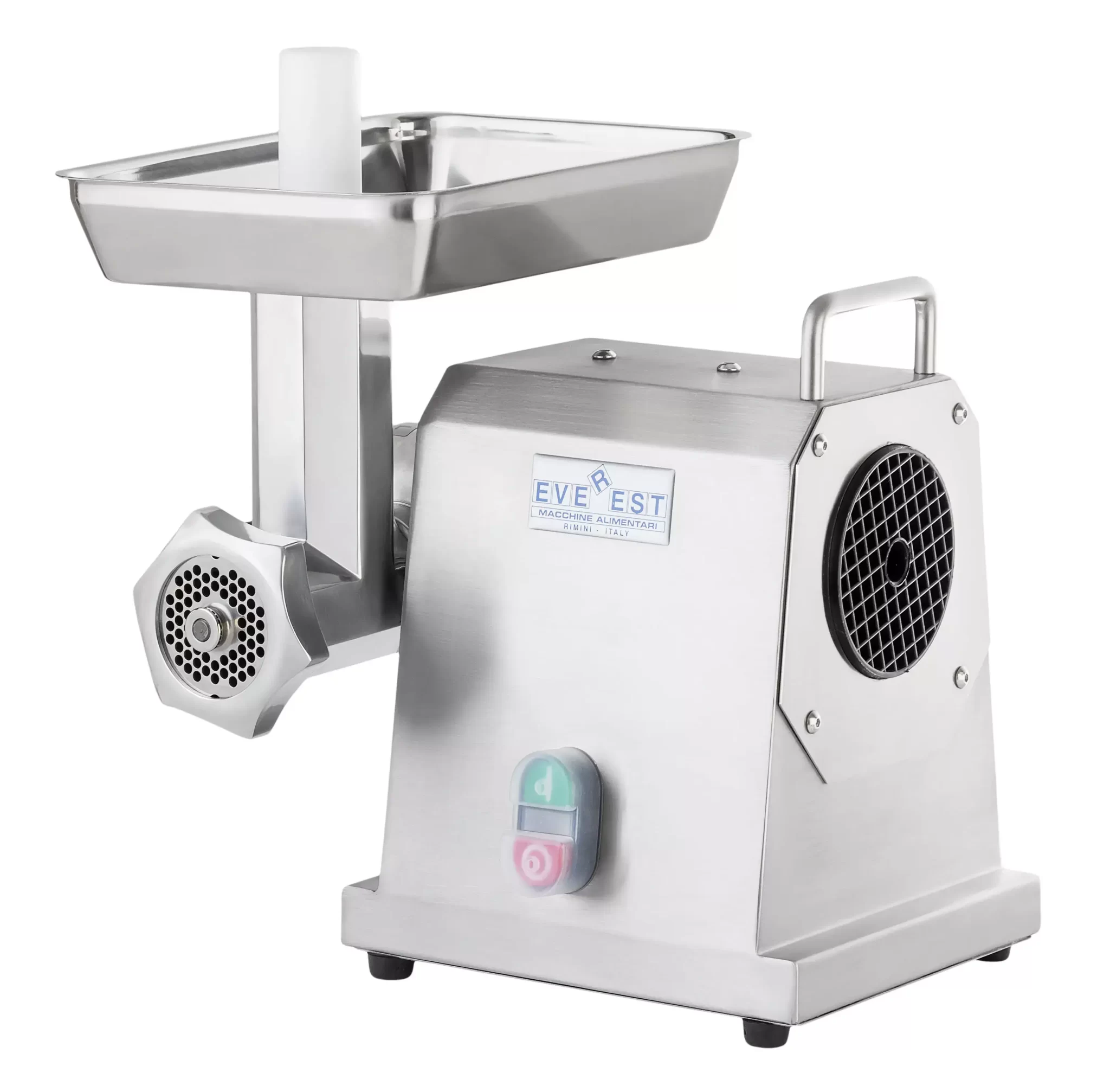 Tritacarne TCE 8 – serie 2000