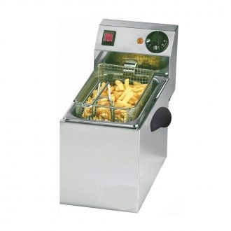 Friggitrice elettrica FR 8