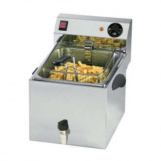 Friggitrice elettrica FR 9