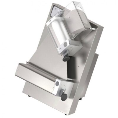 Stendipizza inox da banco SP30