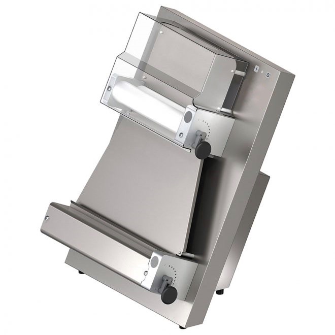 Stendipizza inox  SP40 PAR