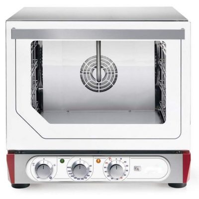 Forno a convezione elettrico PE43MU