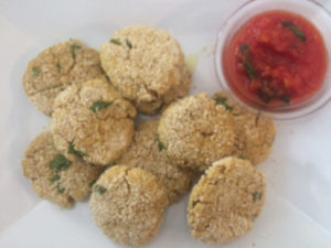Polpette