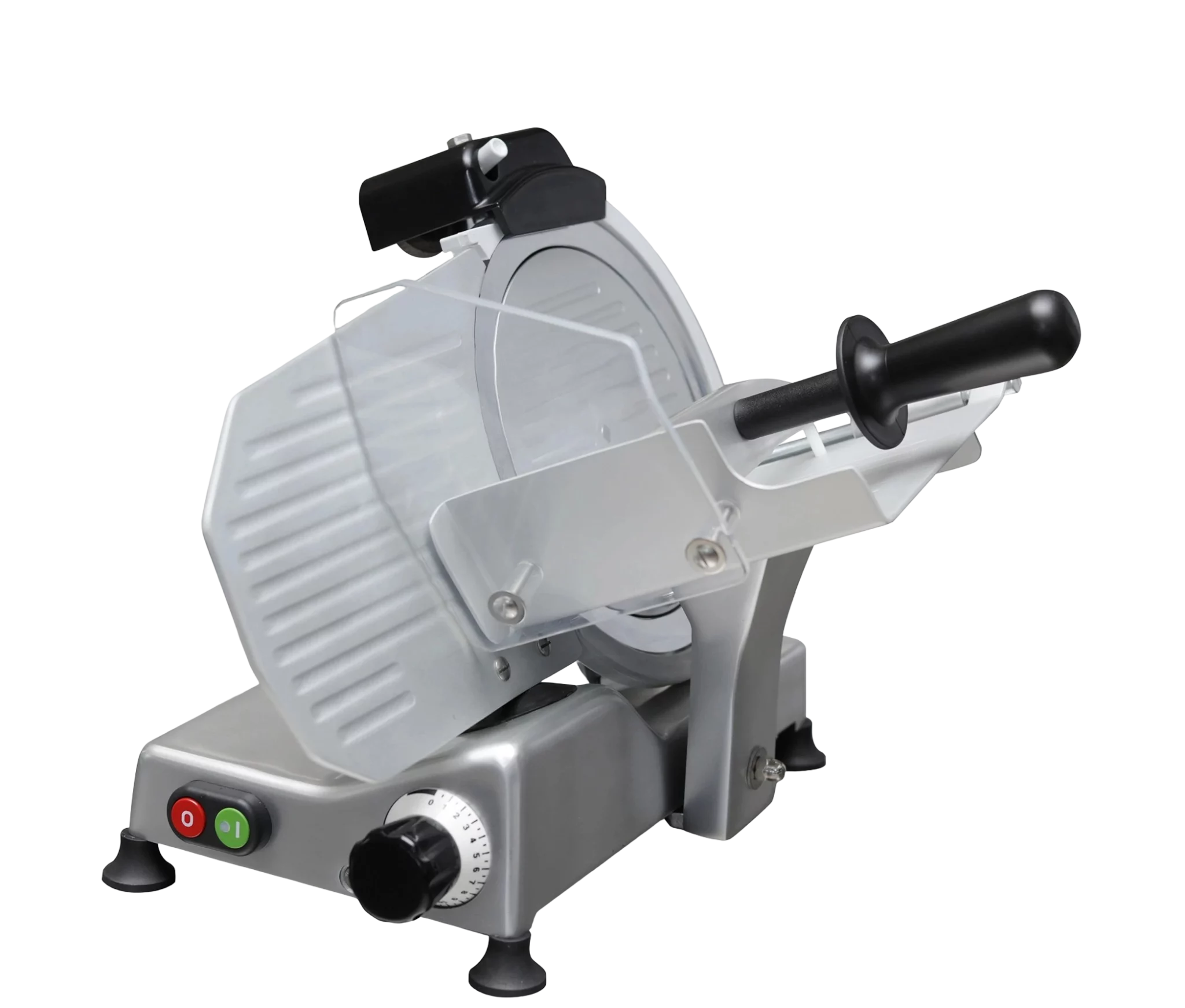 Affettatrice a gravità S-220GR