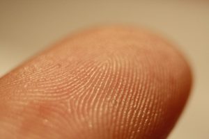 Tecnologia Anti-Touch