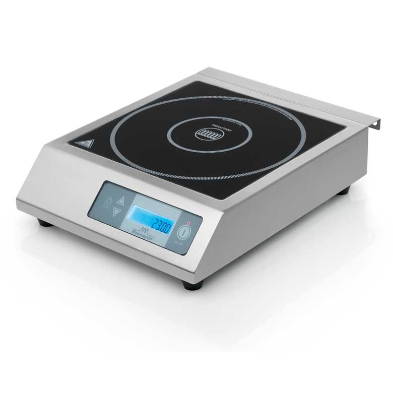 Piastra cottura induzione RIB3535ET