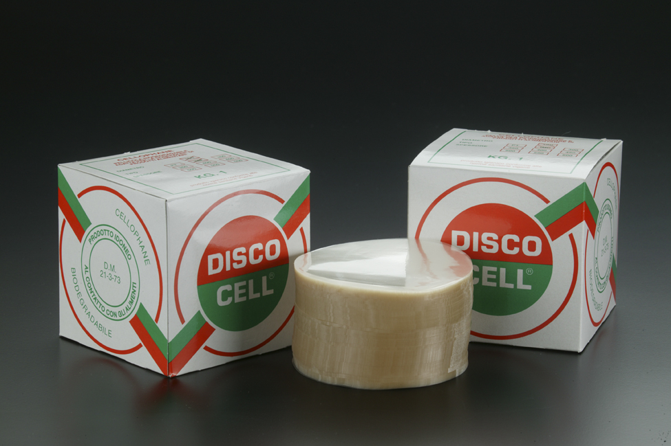 Disques cellophane 1Kg