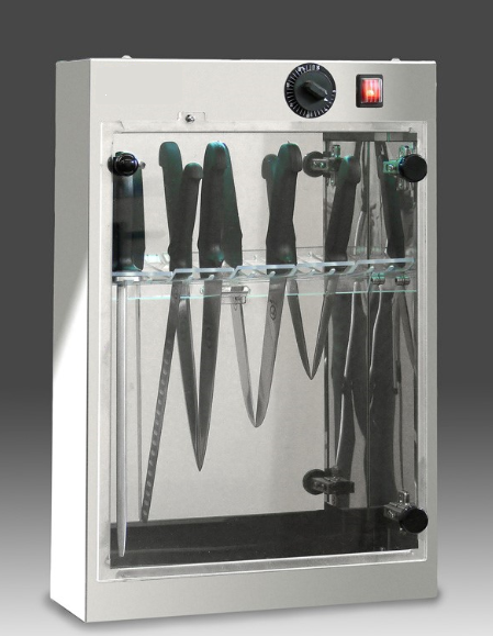 Sterilizzatore coltelli G15