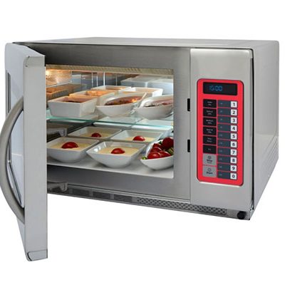 Forno a microonde digitale MWP2152-35E2N