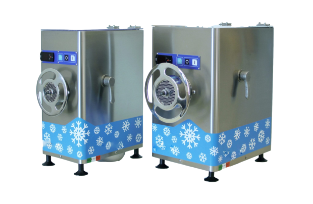 Tritacarne Refrigerato TRPE32