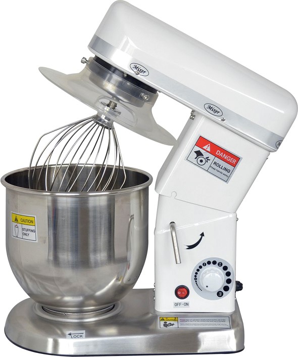 Impastatrice planetaria TAFP110