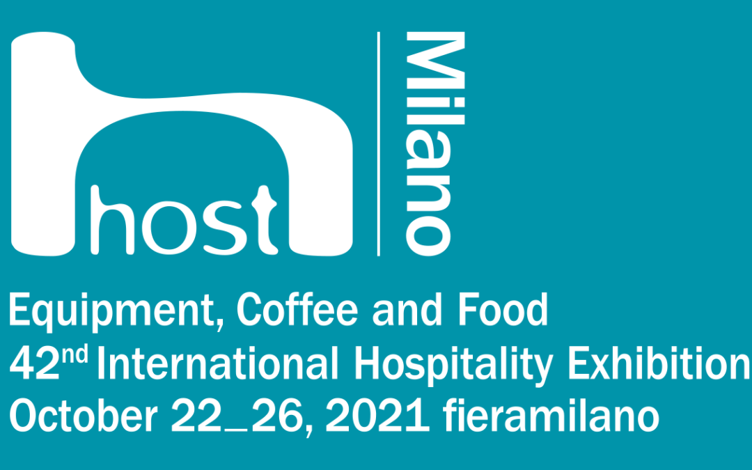 Everest at Host 2021 in Milan