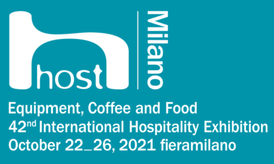 Everest at Host 2021 in Milan