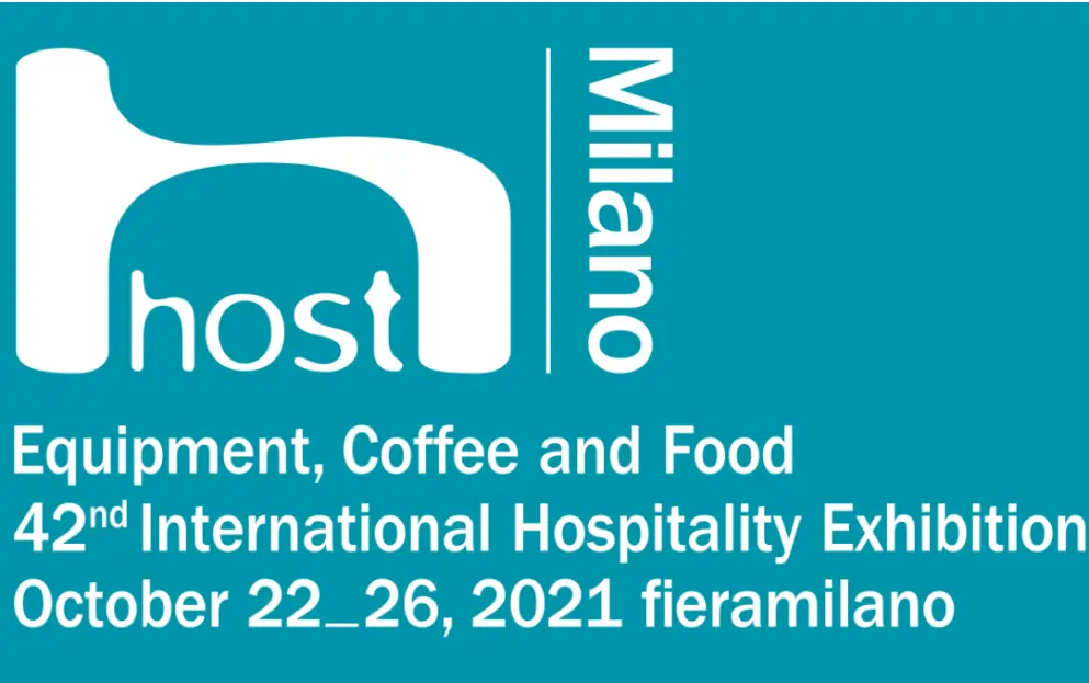 Everest all’Host 2021 di Milano