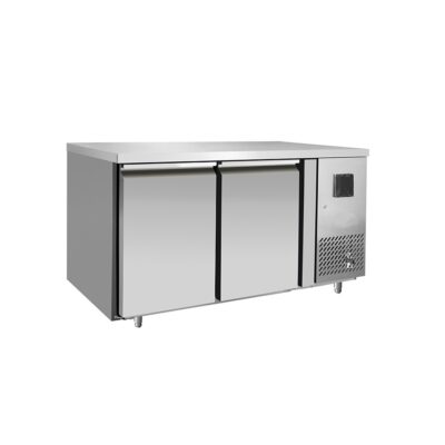 Tavolo refrigerato 700 TR2P700TN