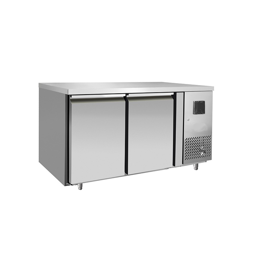 Tavolo refrigerato 700 TR2P700BT