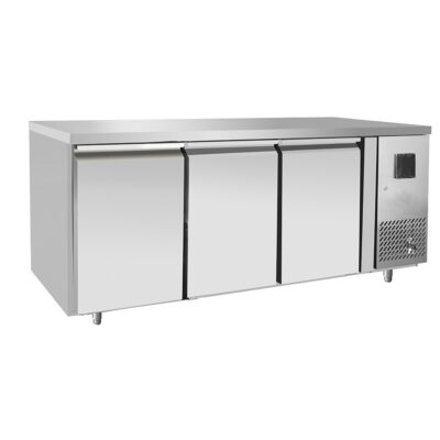Tavolo refrigerato 700 TR3P700TN