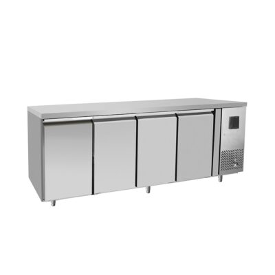 Tavolo refrigerato 700 TR4P700TN