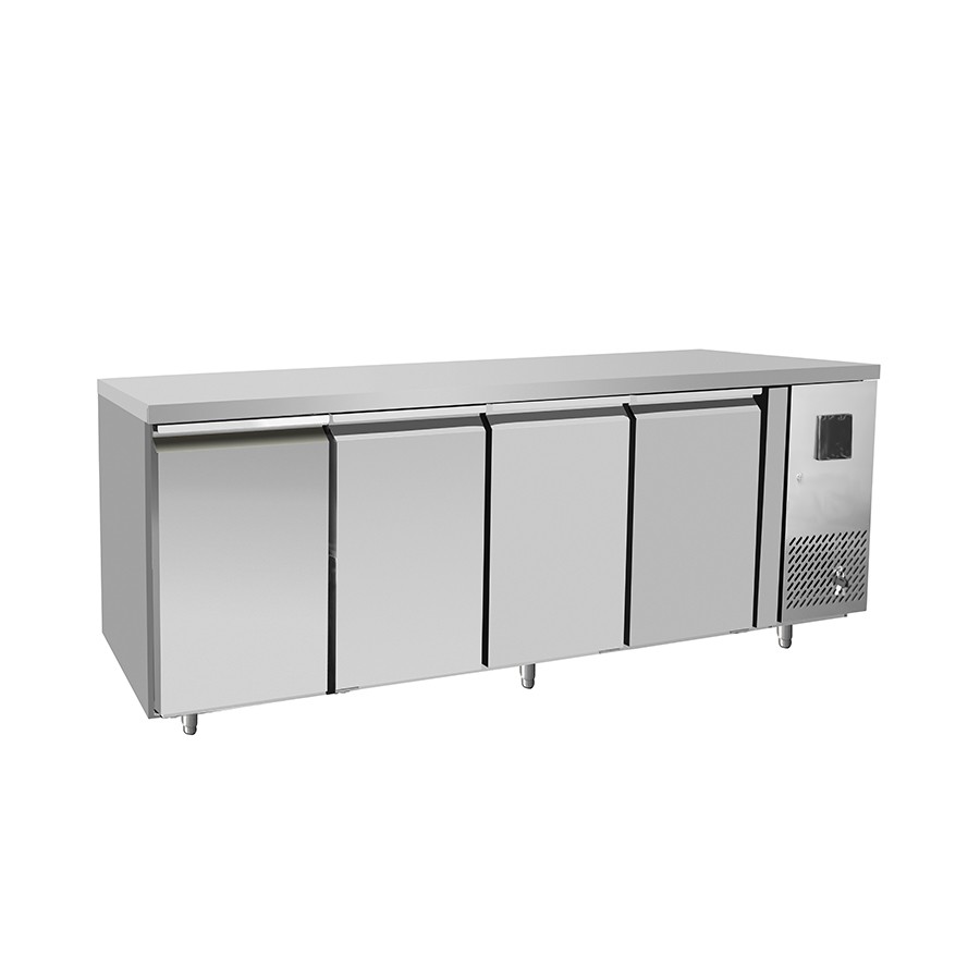 Tavolo refrigerato 700 TR4P700BT