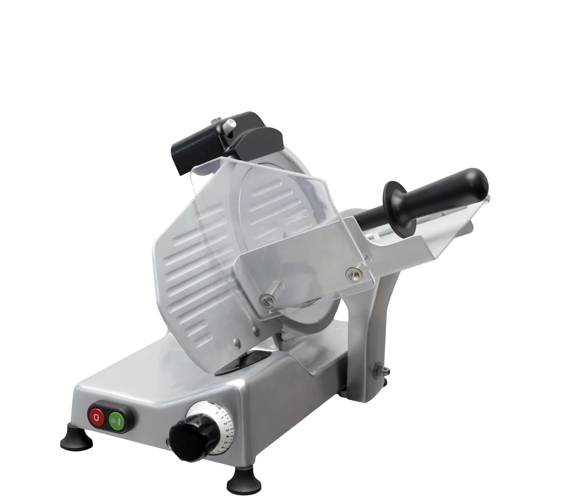 Affettatrice a gravità S-250GR