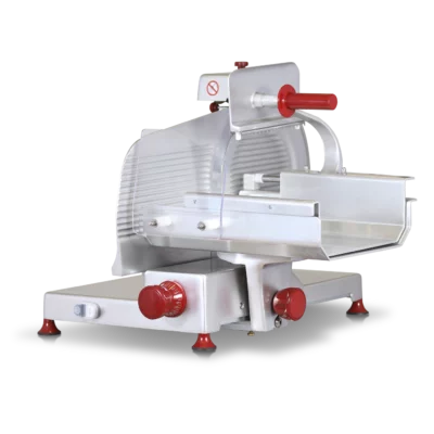 Affettatrice verticale professionale S-300HVM