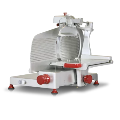 Affettatrice verticale professionale S-300HVS
