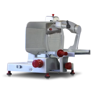 Affettatrice verticale professionale S-370HVS