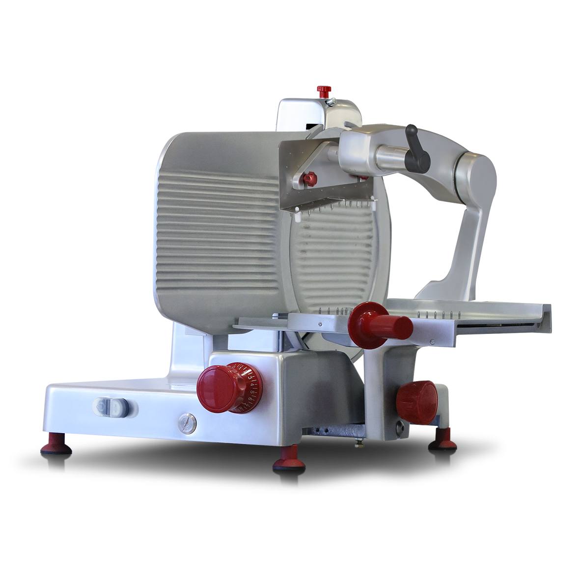 Affettatrice verticale professionale S-330HVS