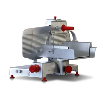 Affettatrice verticale professionale S-370HVM