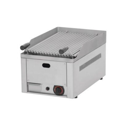 Griglia a pietra lavica GRILL LAV1